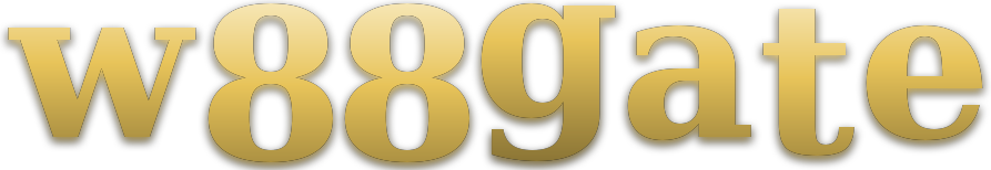 w88gate logo